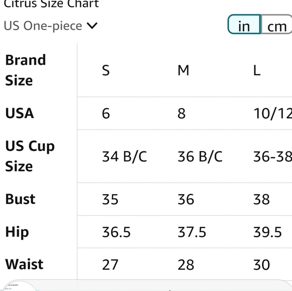 Citrus  Aqua  Women's Tank Top Swimsuit Cover Up NWT Size S - Picture 8 of 13